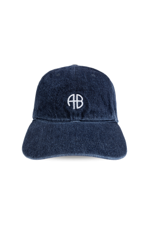 "Jeremy" baseball cap