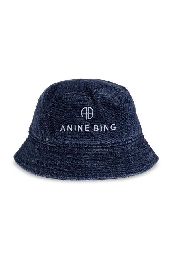 'Nicks' hat od Anine Bing