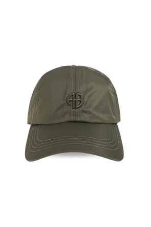 "Jeremy" baseball cap