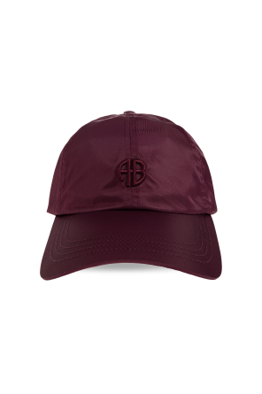 "Jeremy" baseball cap