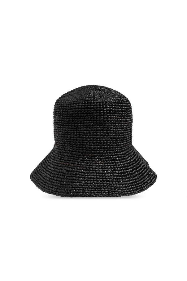 Anine Bing Straw hat `Cabana`