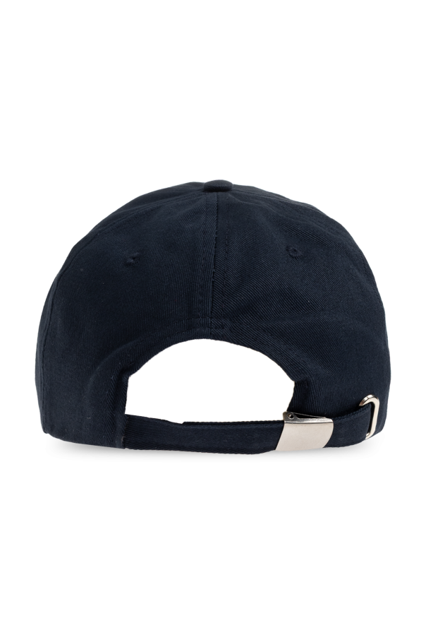 Anine Bing Gorra con visera "Jeremy"
