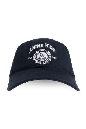 Basecap „Jeremy“