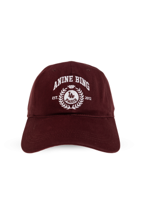 Basecap „Jeremy“