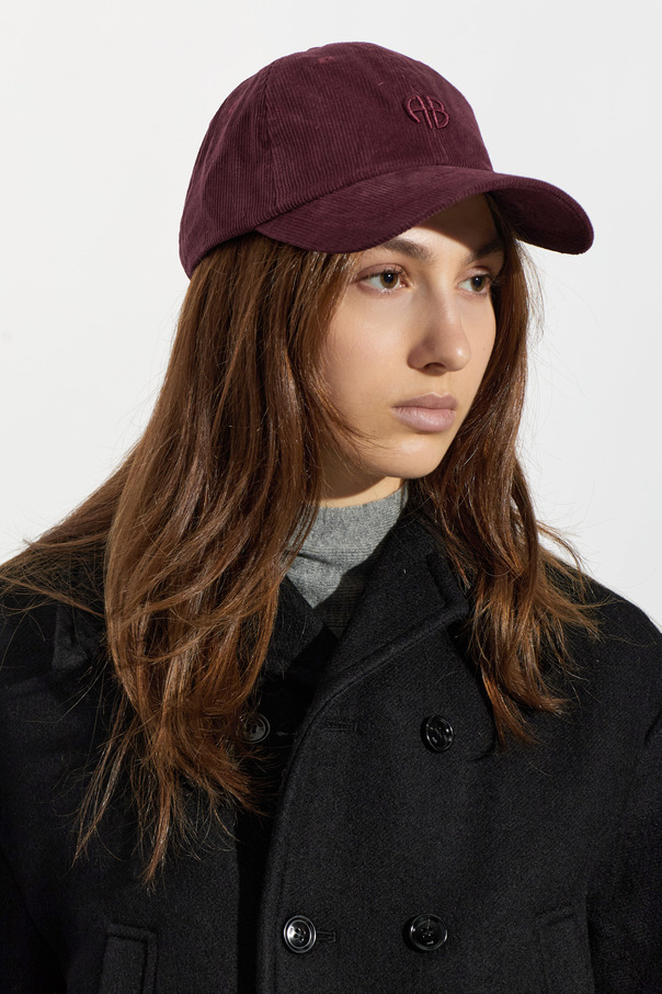 Anine Bing ‘Jeremy’ cap