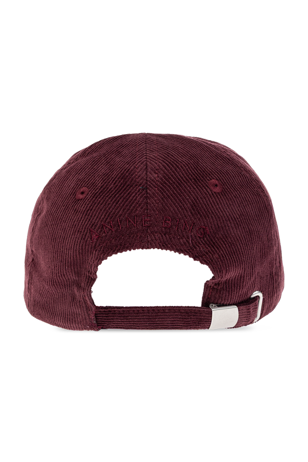 Anine Bing ‘Jeremy’ cap