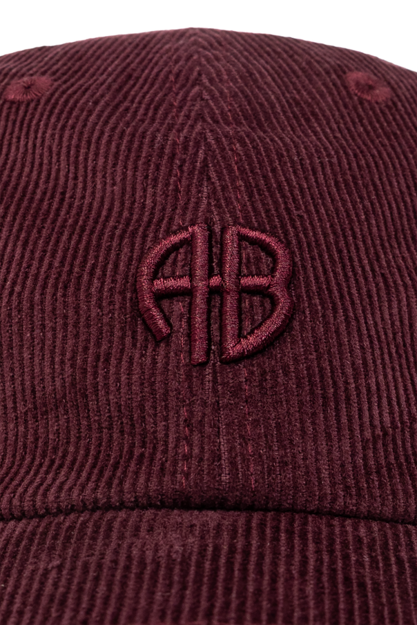 Anine Bing ‘Jeremy’ cap