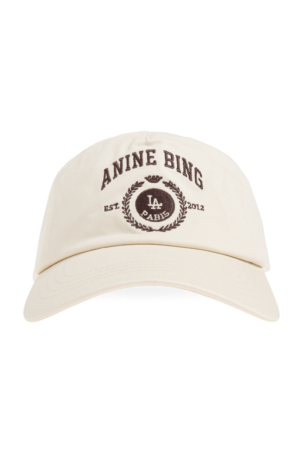 Jeremy baseball cap od Anine Bing
