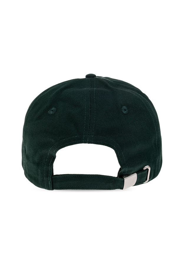 Anine Bing Baseballkappe ‘Jeremmy’