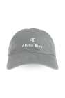 Anine Bing ‘Jeremy’ baseball cap