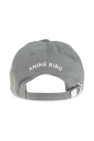 Anine Bing ‘Jeremy’ baseball cap
