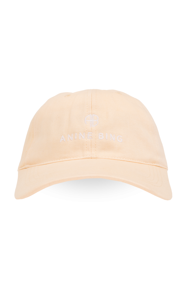 Anine Bing ‘Jeremy’ baseball cap