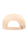 Anine Bing ‘Jeremy’ baseball cap