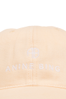 Anine Bing ‘Jeremy’ baseball cap