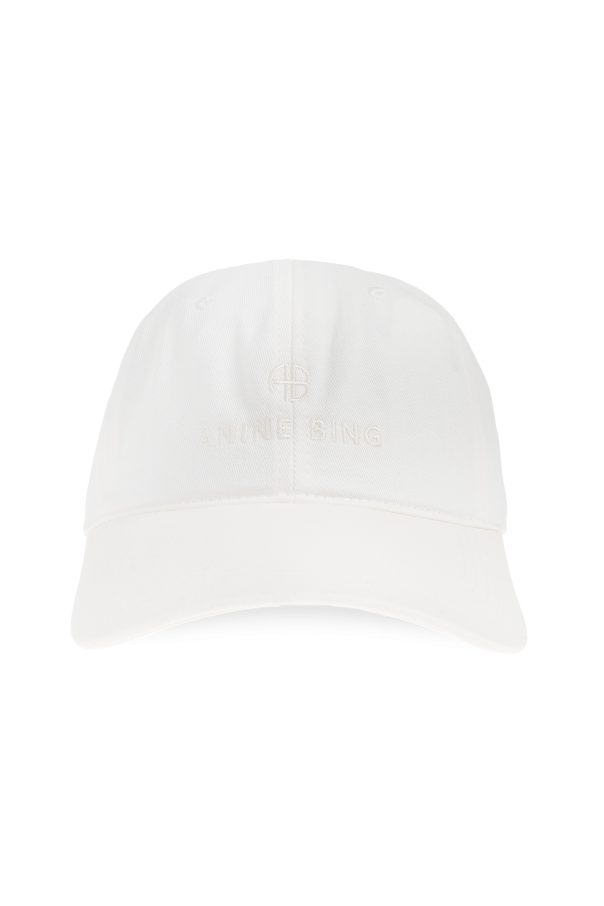 "Jeremy" baseball cap od Anine Bing