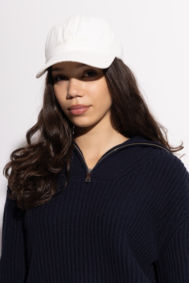 Anine Bing Basecap „Jeremy“