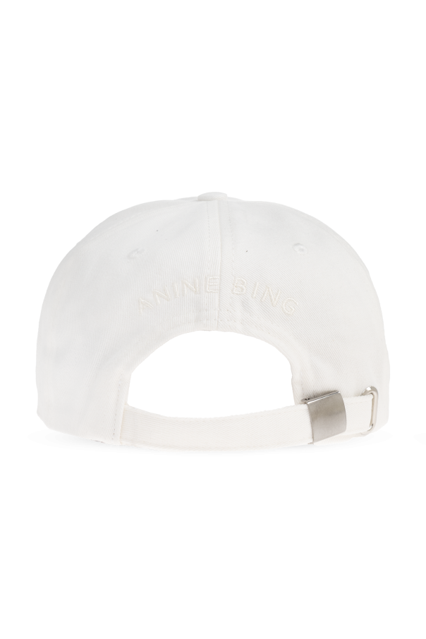 Anine Bing Basecap „Jeremy“