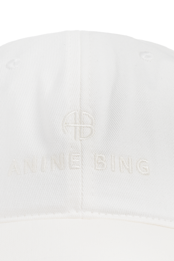 Anine Bing Basecap „Jeremy“