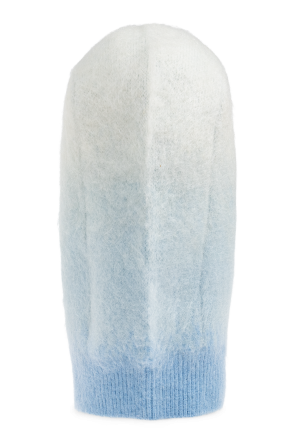 Casablanca Turtleneck with gradient effect