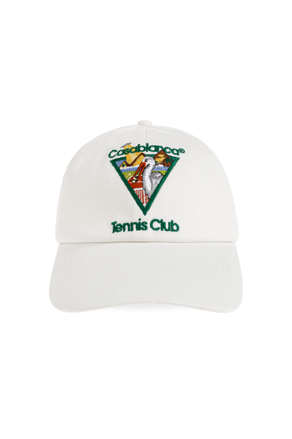 Baseball cap od Casablanca