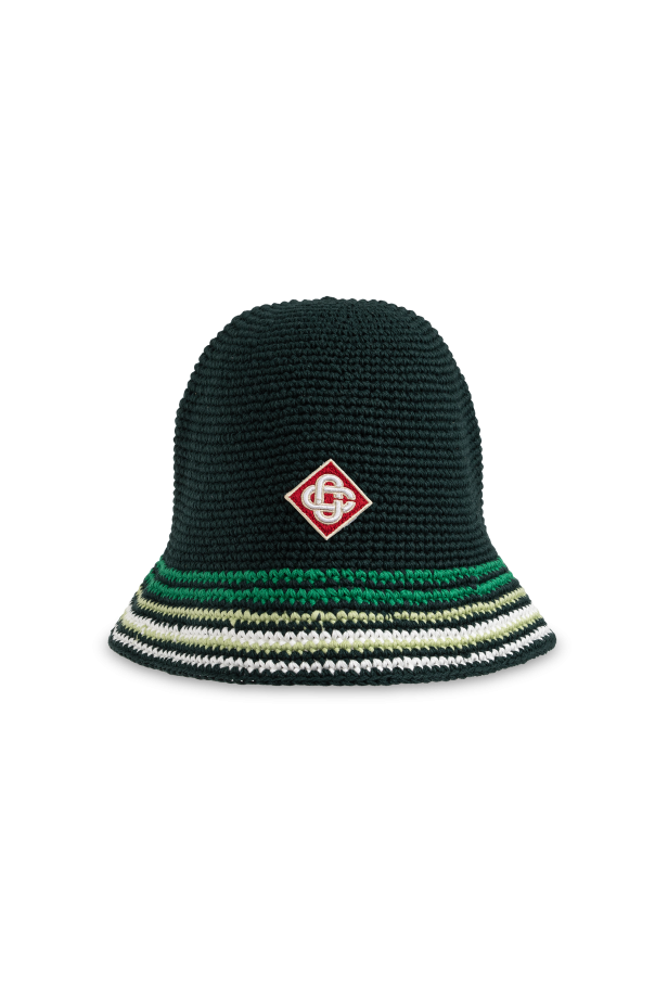 Crochet hat od Casablanca