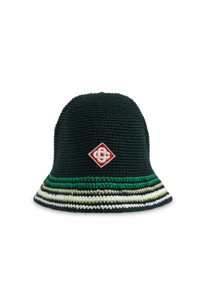 Crochet hat