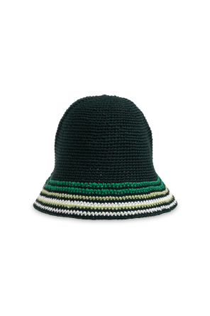 Casablanca Crochet hat