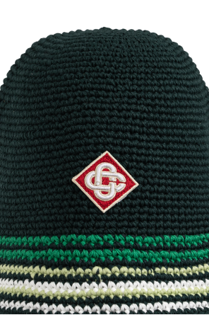 Casablanca Crochet hat
