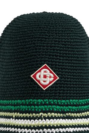 Casablanca Crochet hat
