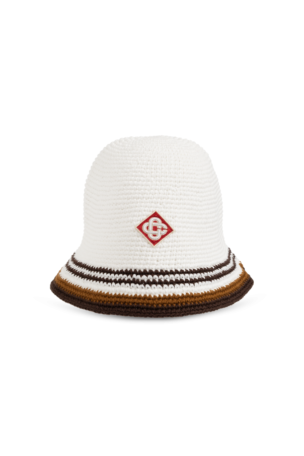 Crochet hat od Casablanca