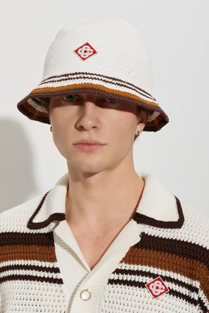 Casablanca Crochet hat