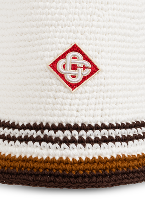 Casablanca Crochet hat