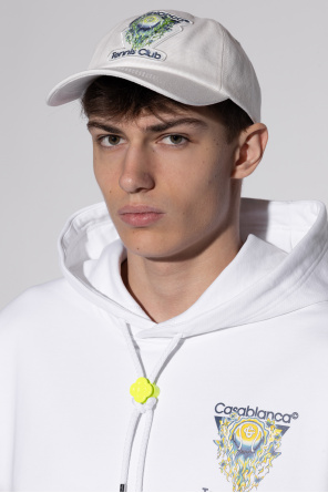 Casablanca Basecap
