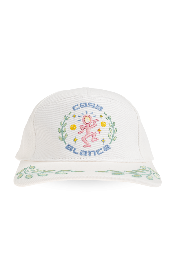 Baseball cap od Casablanca