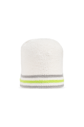 Casablanca Hat with logo