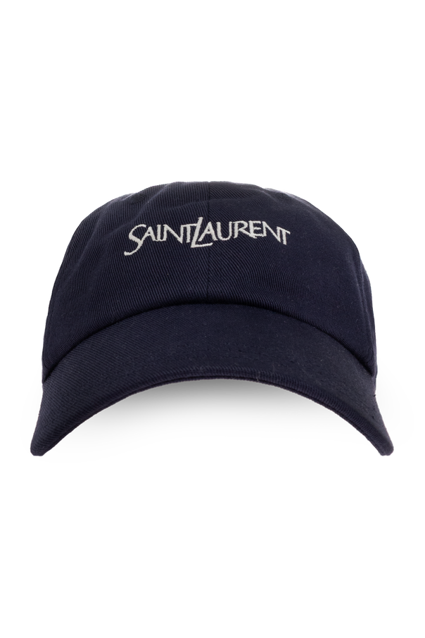 Baseball cap od Saint Laurent