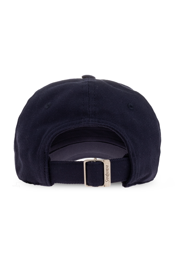 Saint Laurent Baseball cap