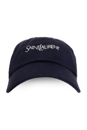Gorra con visera