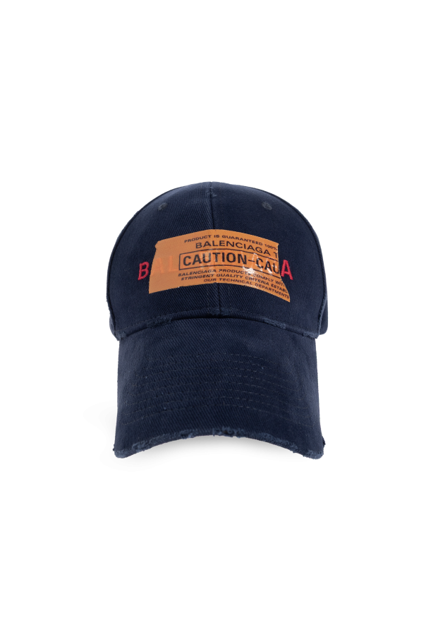 Baseball cap od Balenciaga