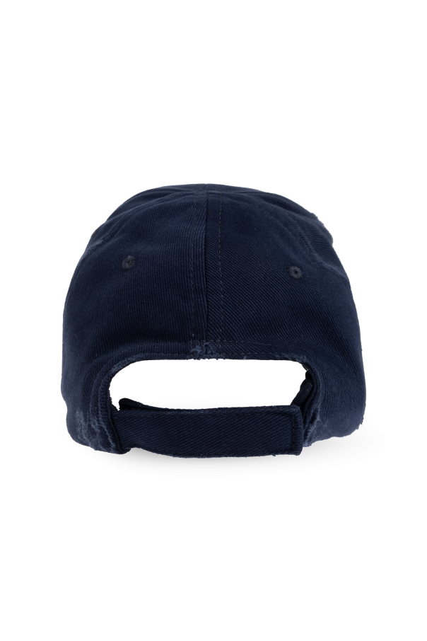 Balenciaga Schirmmütze