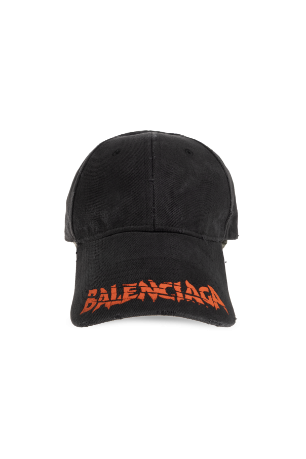 Baseball cap od Balenciaga