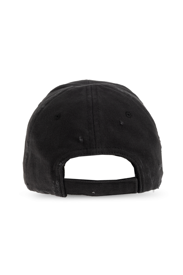 Balenciaga Baseballkappe