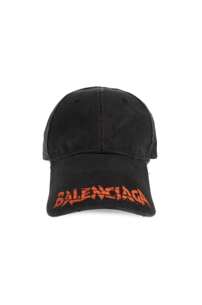 Baseball cap