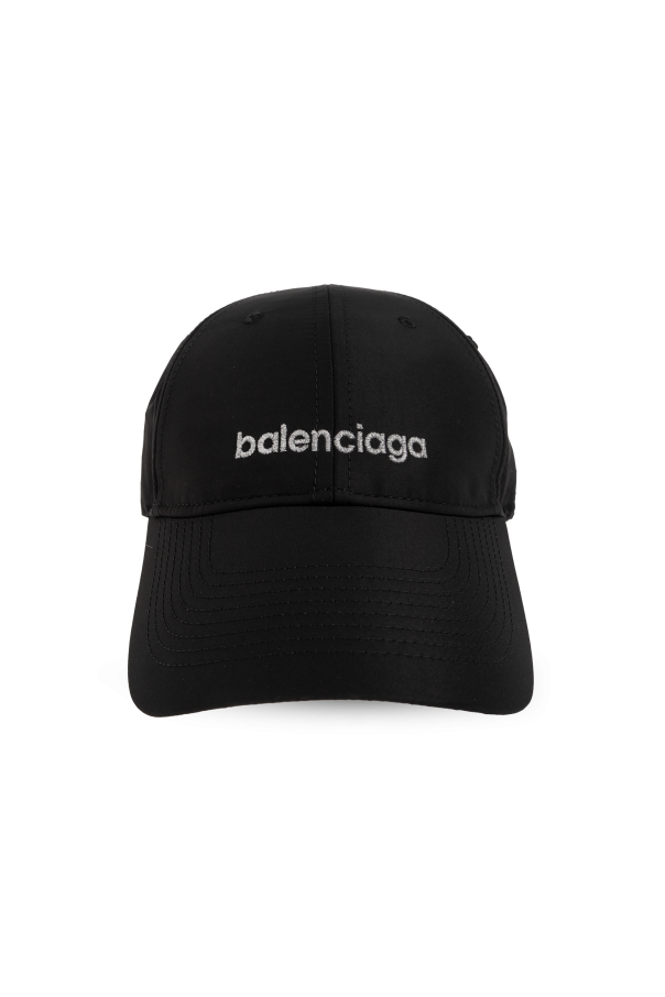 Baseball cap od Balenciaga