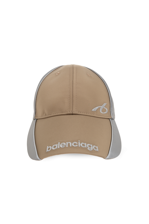 Baseball cap od Balenciaga