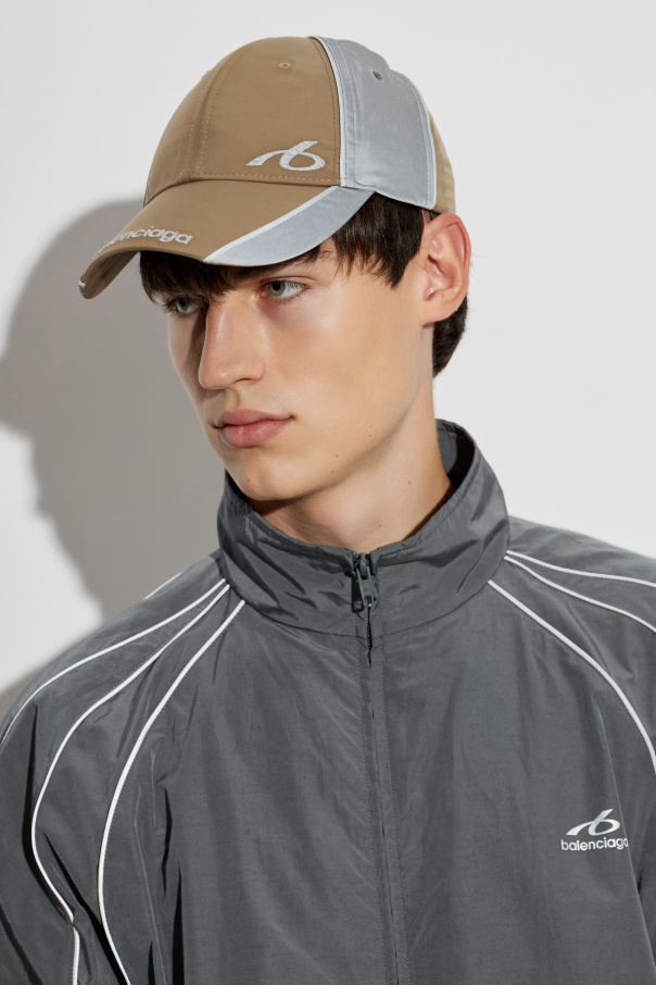 Balenciaga Baseball cap