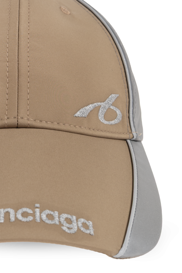 Balenciaga Baseball cap