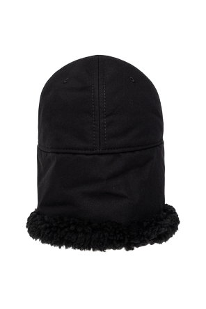 Balenciaga Heated baseball cap