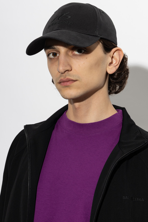 Balenciaga Basecap