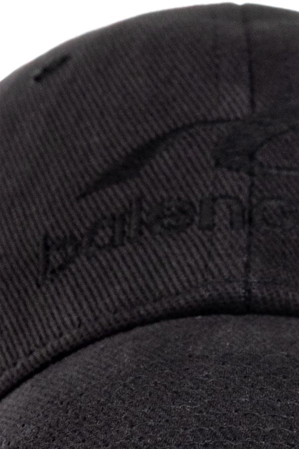 Balenciaga Basecap
